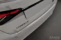 Galinio bamperio apsauga Toyota Corolla E210 Sedan (2018→)